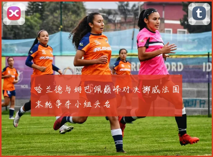 哈兰德与姆巴佩巅峰对决挪威法国末轮争夺小组头名
