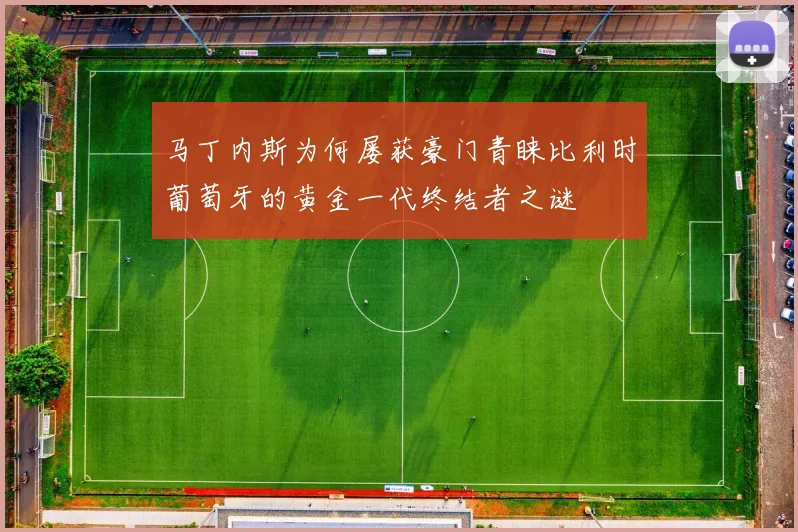 马丁内斯为何屡获豪门青睐比利时葡萄牙的黄金一代终结者之谜